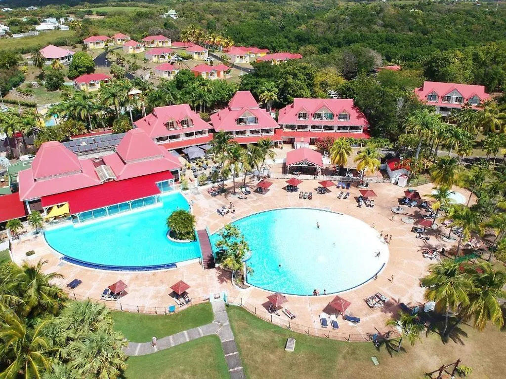 Appartement Village Pierre Et Vacances Vue Mer Guadeloupe St Anne Sainte-Anne  0*, Sainte-Anne (Grande-Terre) Guadeloupe