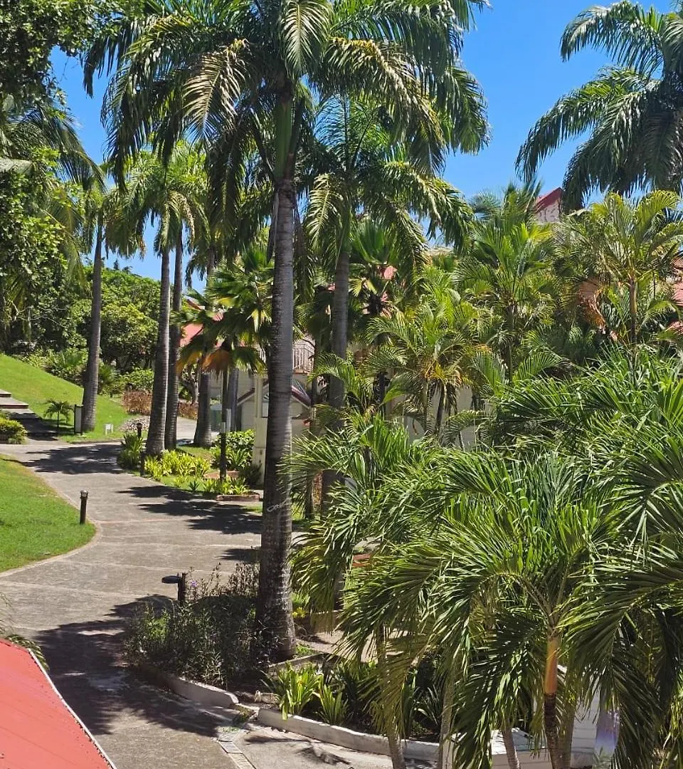 Appartement Village Pierre Et Vacances Vue Mer Guadeloupe St Anne Sainte-Anne  Apartment Sainte-Anne (Grande-Terre)