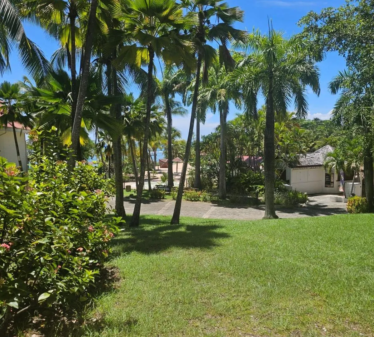 Apartment Appartement Village Pierre Et Vacances Vue Mer Guadeloupe St Anne Sainte-Anne