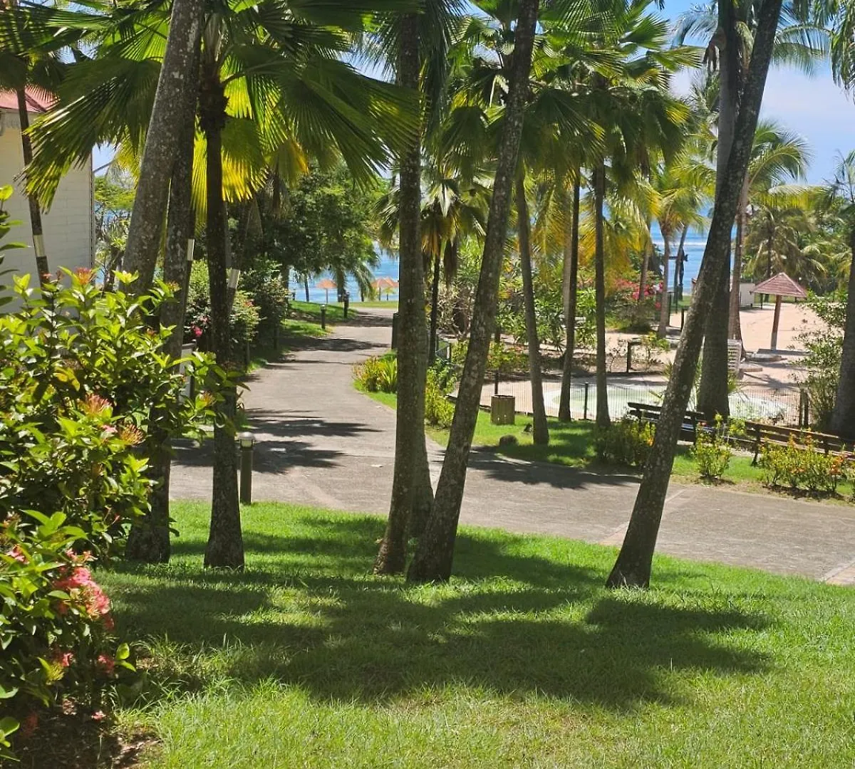 Appartement Village Pierre Et Vacances Vue Mer Guadeloupe St Anne Sainte-Anne  0*, Sainte-Anne (Grande-Terre)