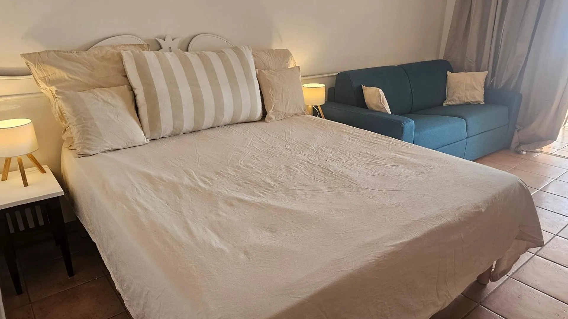 Apartment Appartement Village Pierre Et Vacances Vue Mer Guadeloupe St Anne Sainte-Anne
