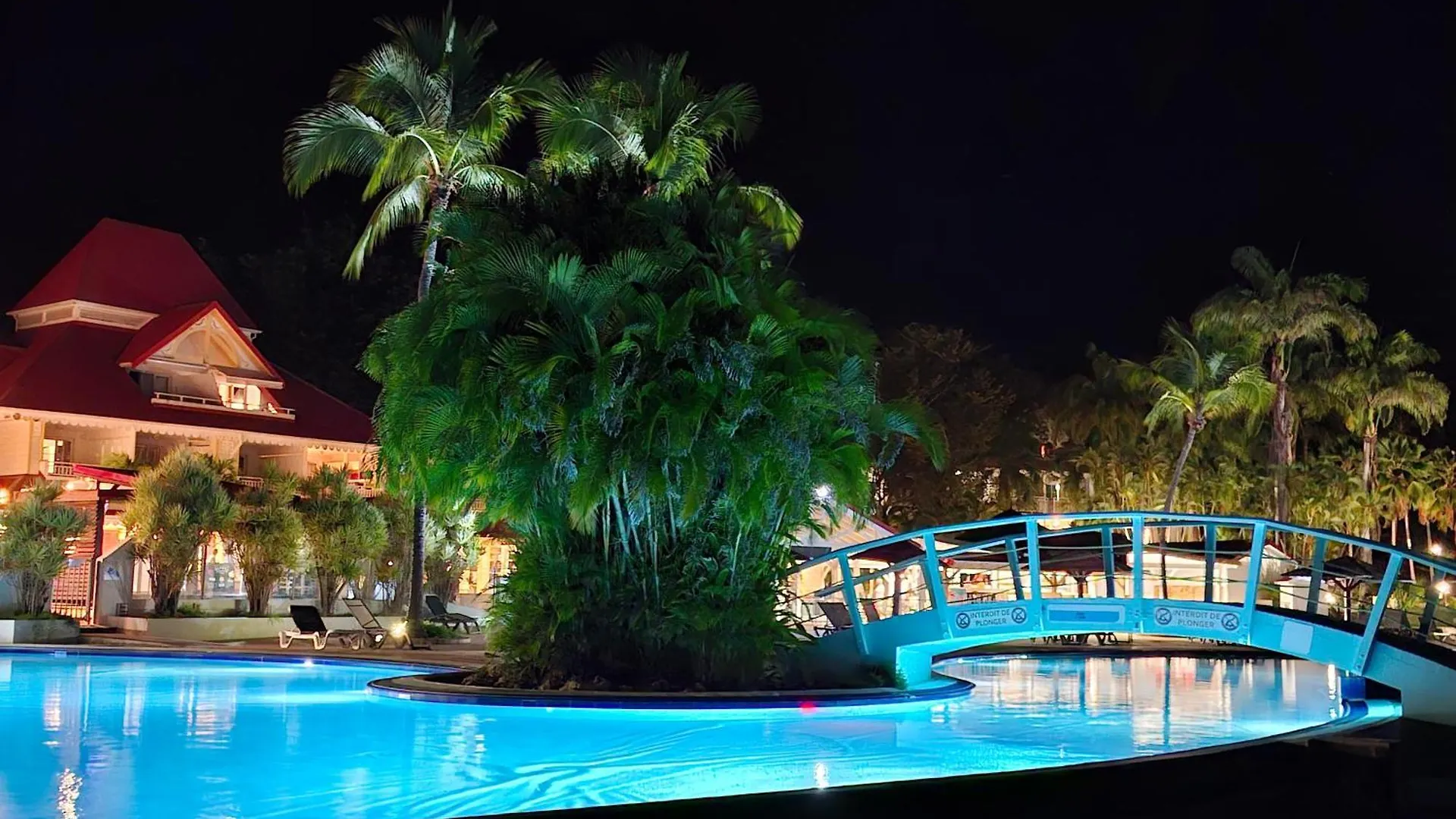 Appartement Village Pierre Et Vacances Vue Mer Guadeloupe St Anne Sainte-Anne  Apartment Sainte-Anne (Grande-Terre)