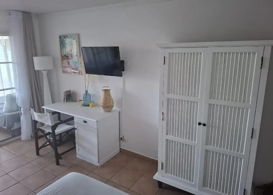 Apartment Appartement Village Pierre Et Vacances Vue Mer Guadeloupe St Anne Sainte-Anne