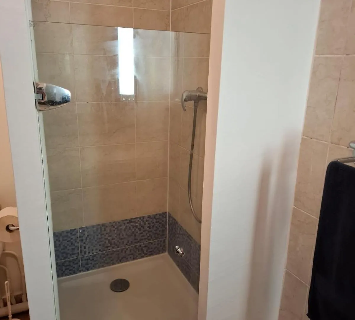 Apartment Appartement Village Pierre Et Vacances Vue Mer Guadeloupe St Anne Sainte-Anne