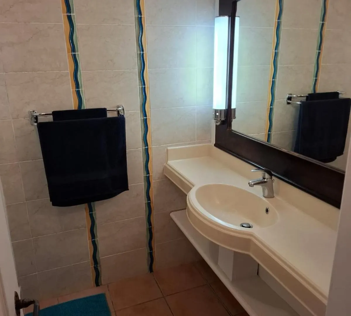 Appartement Village Pierre Et Vacances Vue Mer Guadeloupe St Anne Sainte-Anne  Guadeloupe