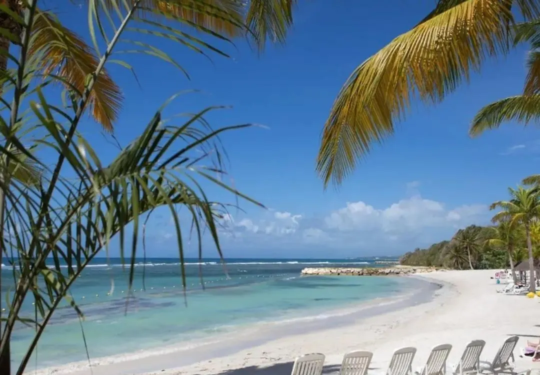 Appartement Village Pierre Et Vacances Vue Mer Guadeloupe St Anne Sainte-Anne