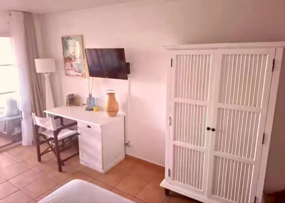 Apartment Appartement Village Pierre Et Vacances Vue Mer Guadeloupe St Anne Sainte-Anne