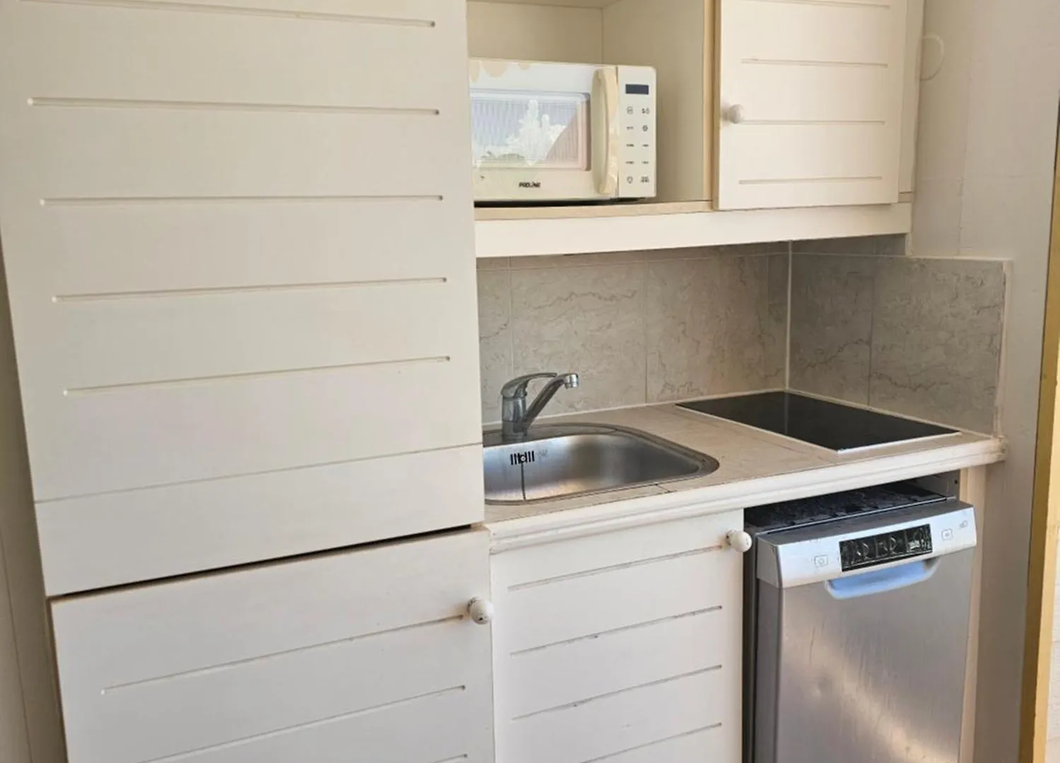 Appartement Village Pierre Et Vacances Vue Mer Guadeloupe St Anne Сент-Анн Апартаменты