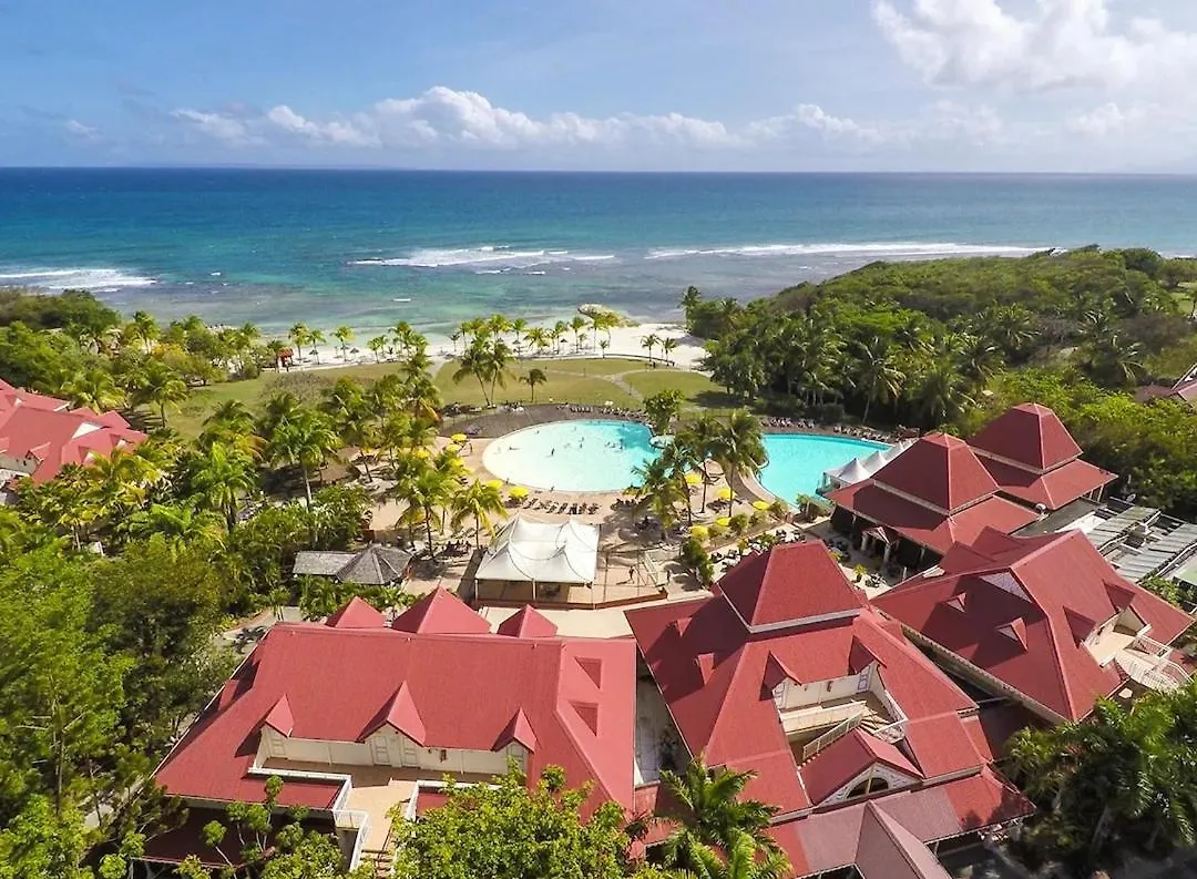 Appartement Village Pierre Et Vacances Vue Mer Guadeloupe St Anne Sainte-Anne  Sainte-Anne (Grande-Terre)