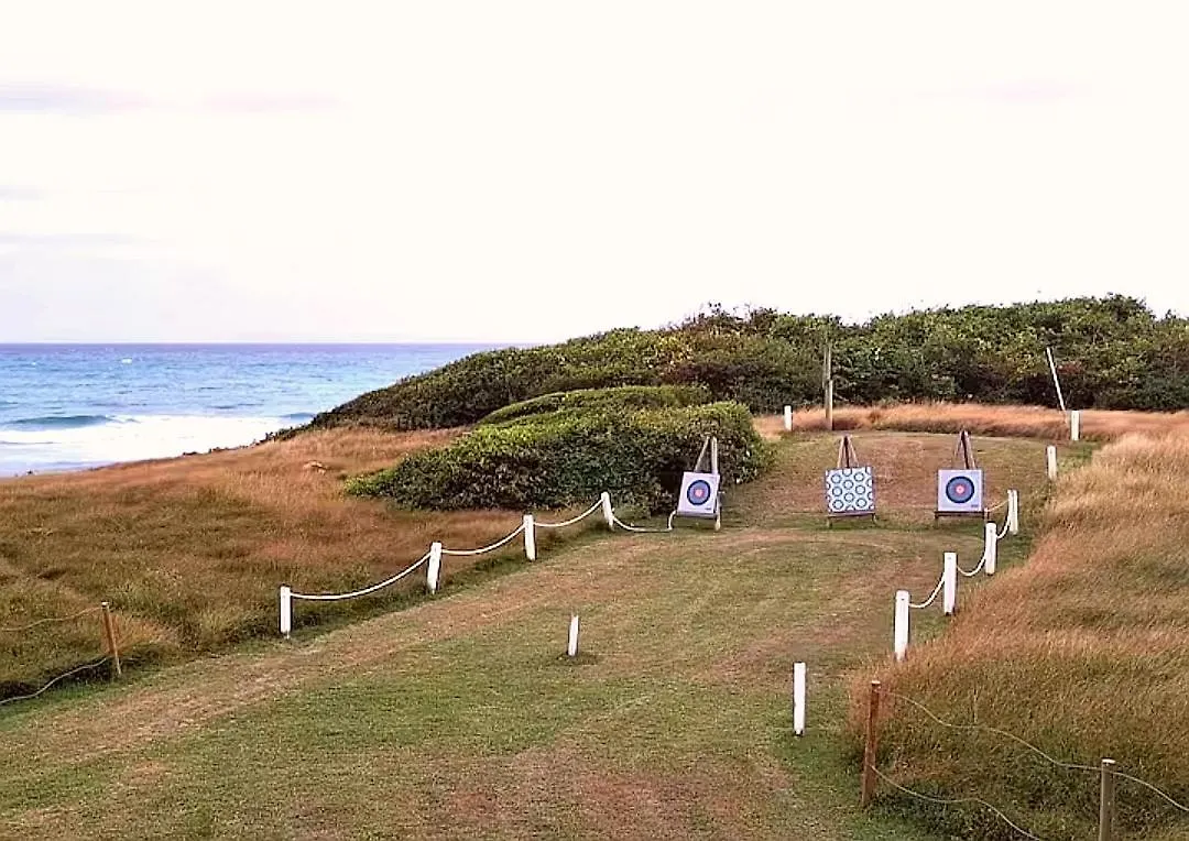 Апартаменты Appartement Village Pierre Et Vacances Vue Mer Guadeloupe St Anne Сент-Анн